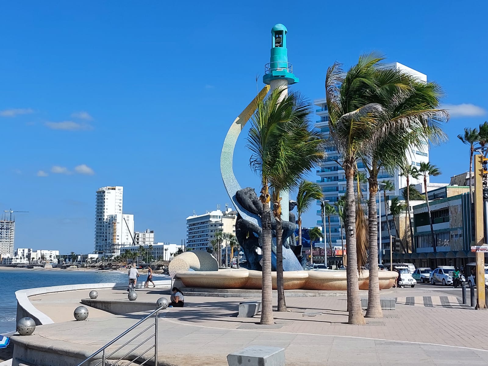 Mazatlán
