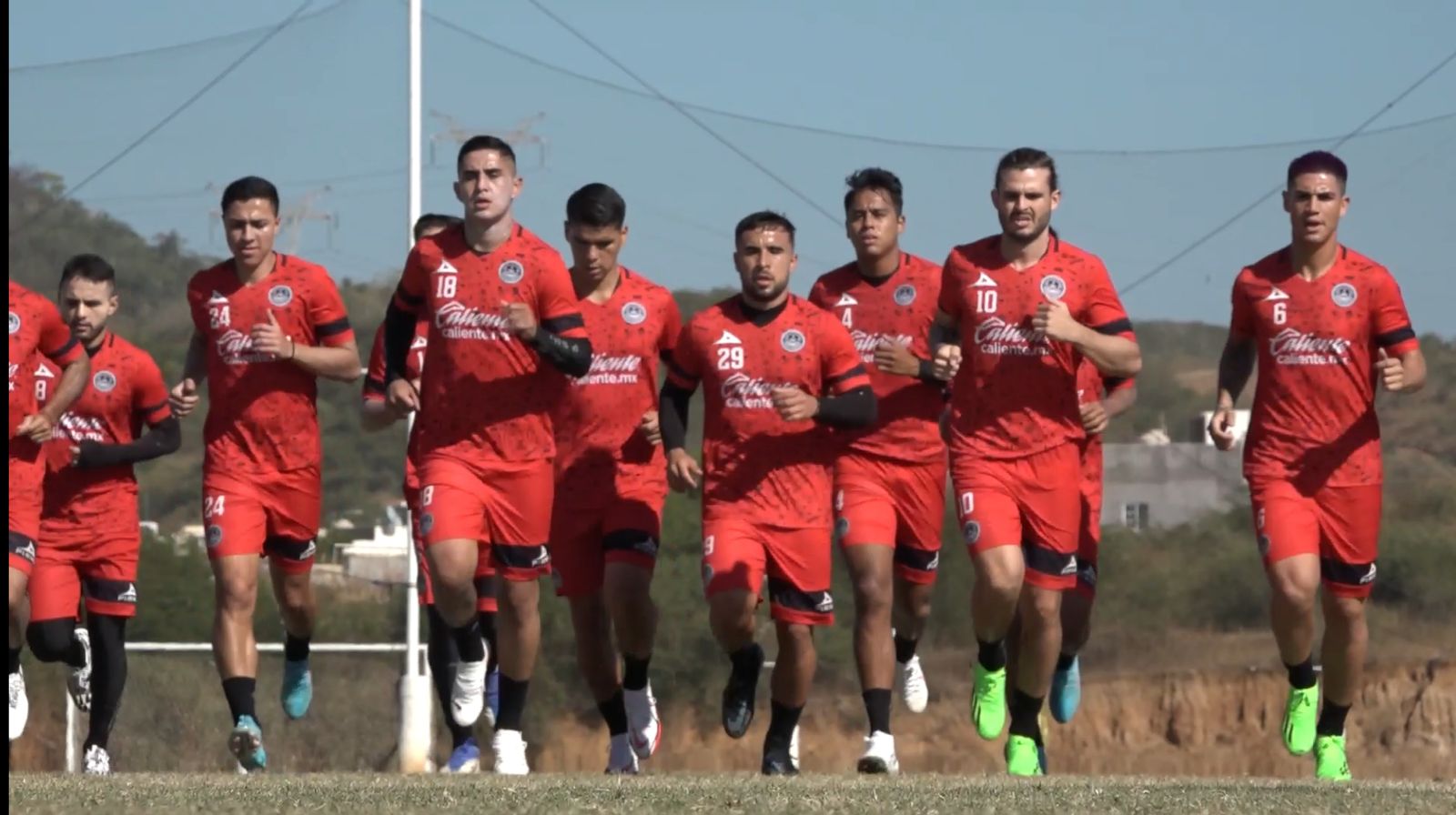Mazatlán FC y su quinta travesía