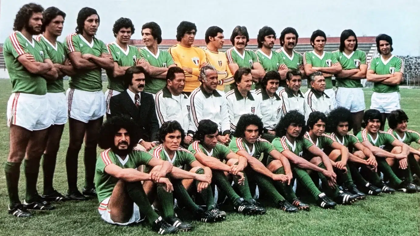 ¡Se repite la maldición! México con la peor actuación en un mundial desde Argentina 78