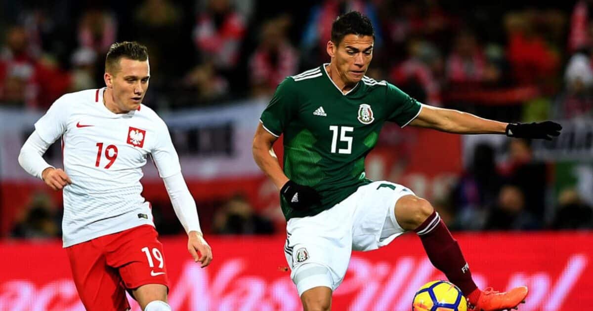 Qatar 2022 ¿Cuándo, a qué hora y dónde ver el juego de México vs