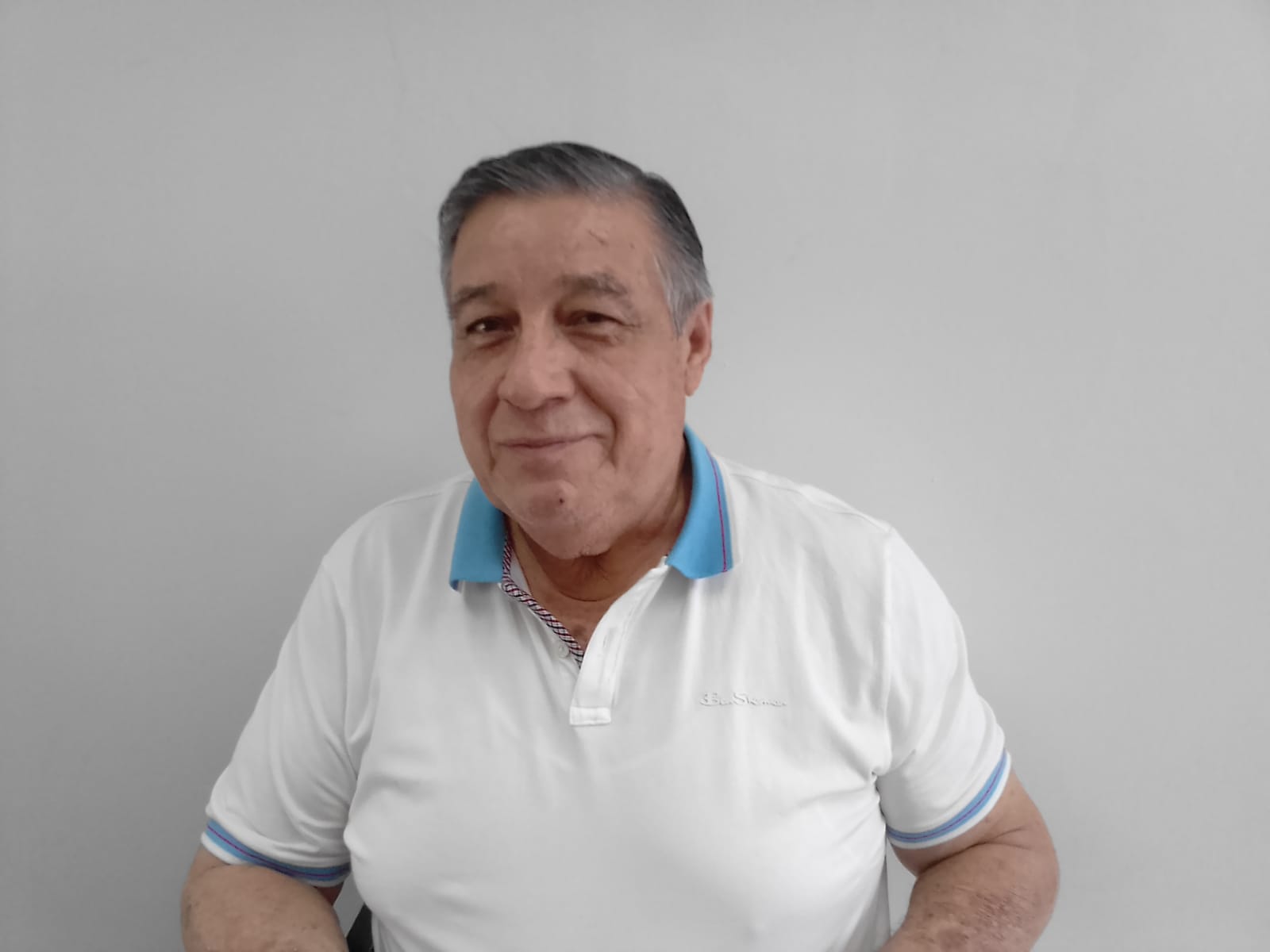 Michel Luna