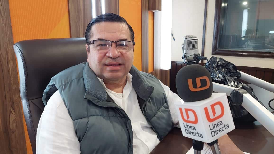 Monseñor Luis Manuel López Salazar