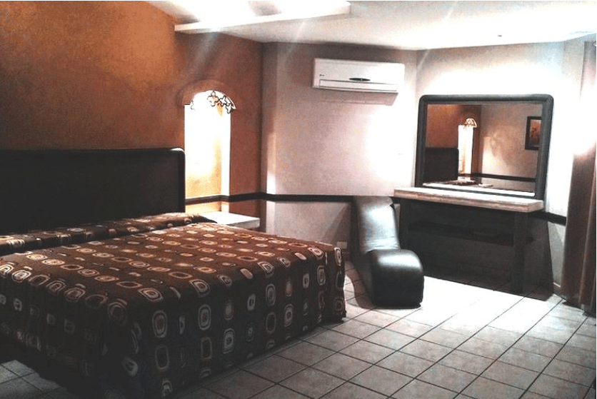 ¡Tiene 15 años y estaba drogada! Rescatan a menor en un hotel de Culiacán