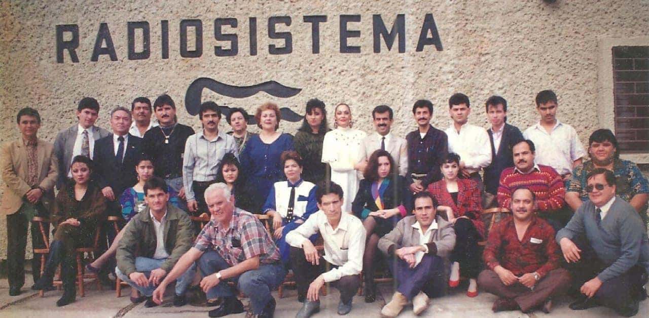 Muere el reconocido locutor Gilberto Cruz