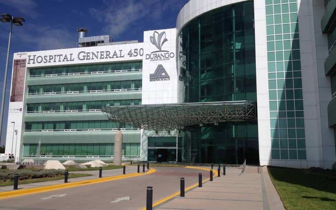 Muere otra mujer en Durango a causa de meningitis; hay alerta entre mujeres que recién dieron a luz