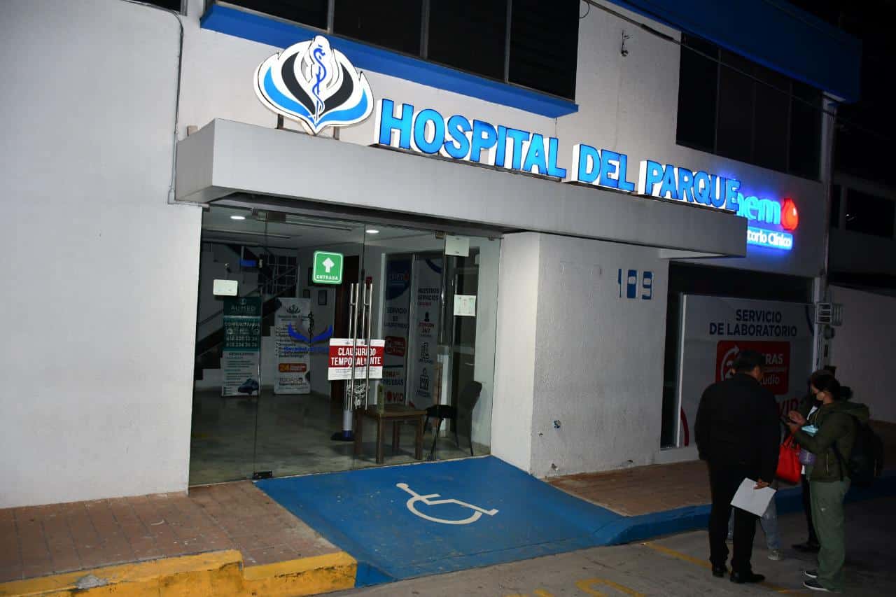 Muere otra mujer por meningitis en Durango; ya van tres