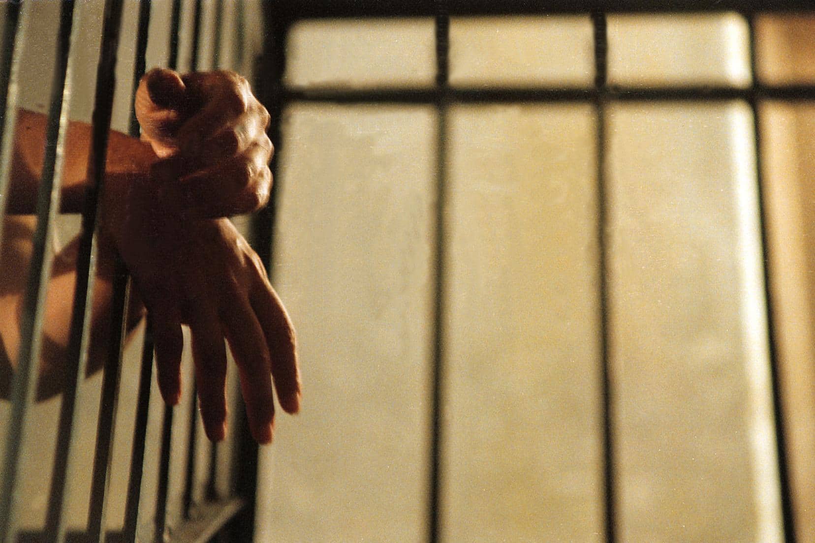 Mujer detenida en Guamúchil