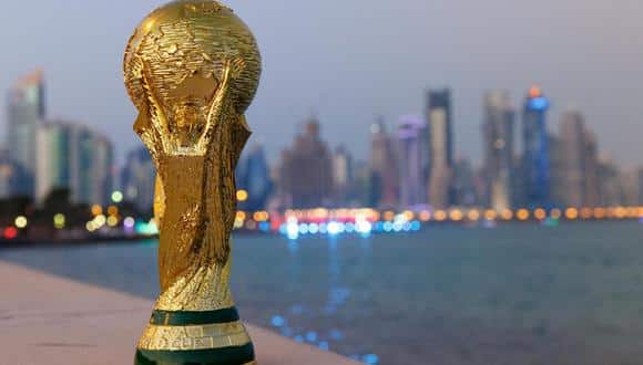 Mundial de Qatar 2022