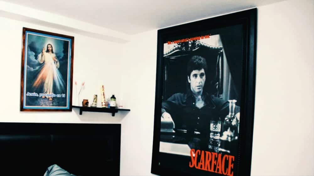 Museo del Narco