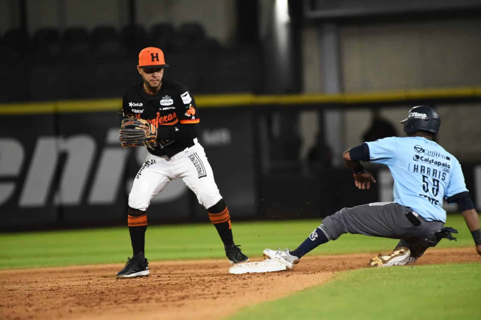 Naranjeros de Hermosillo