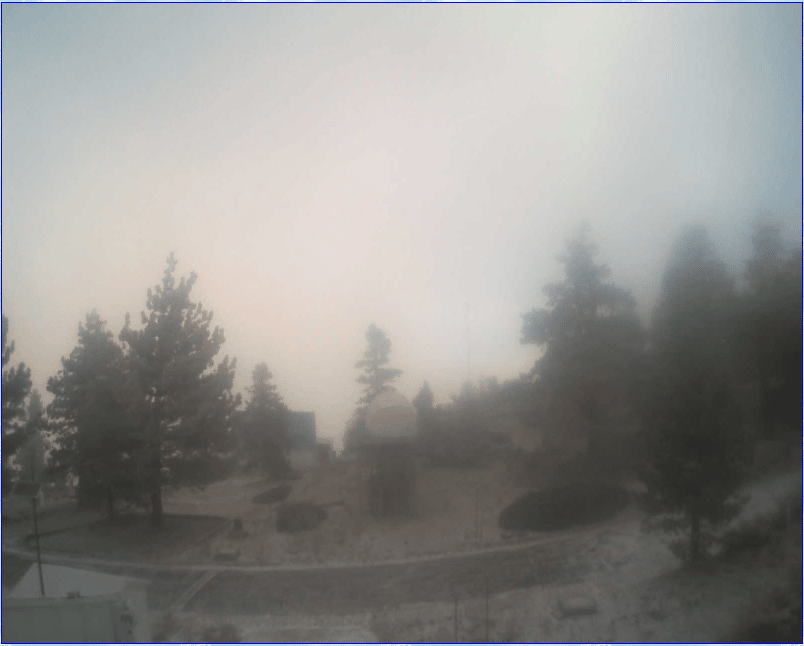 NIEVE Tormenta invernal