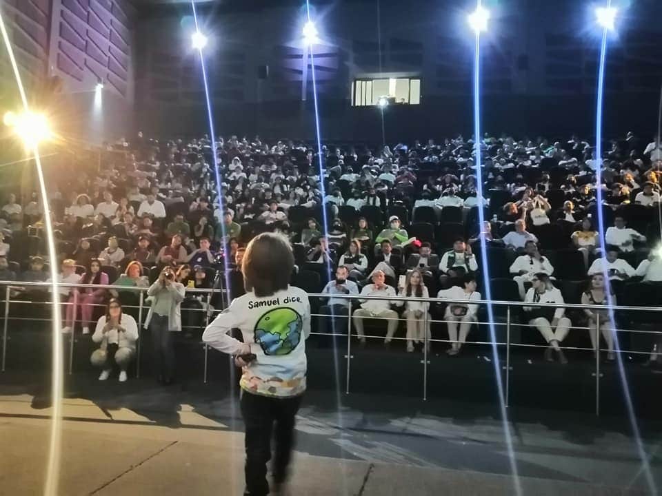Niño de Guasave