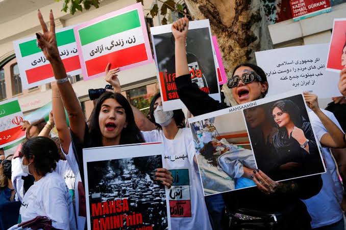 ONU mandará misión para investigar represión en protestas de Irán