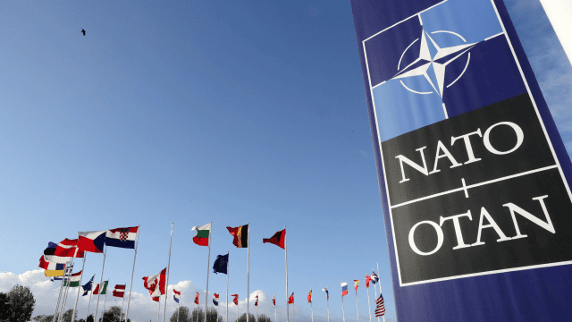OTAN RUSIA UCRANIA