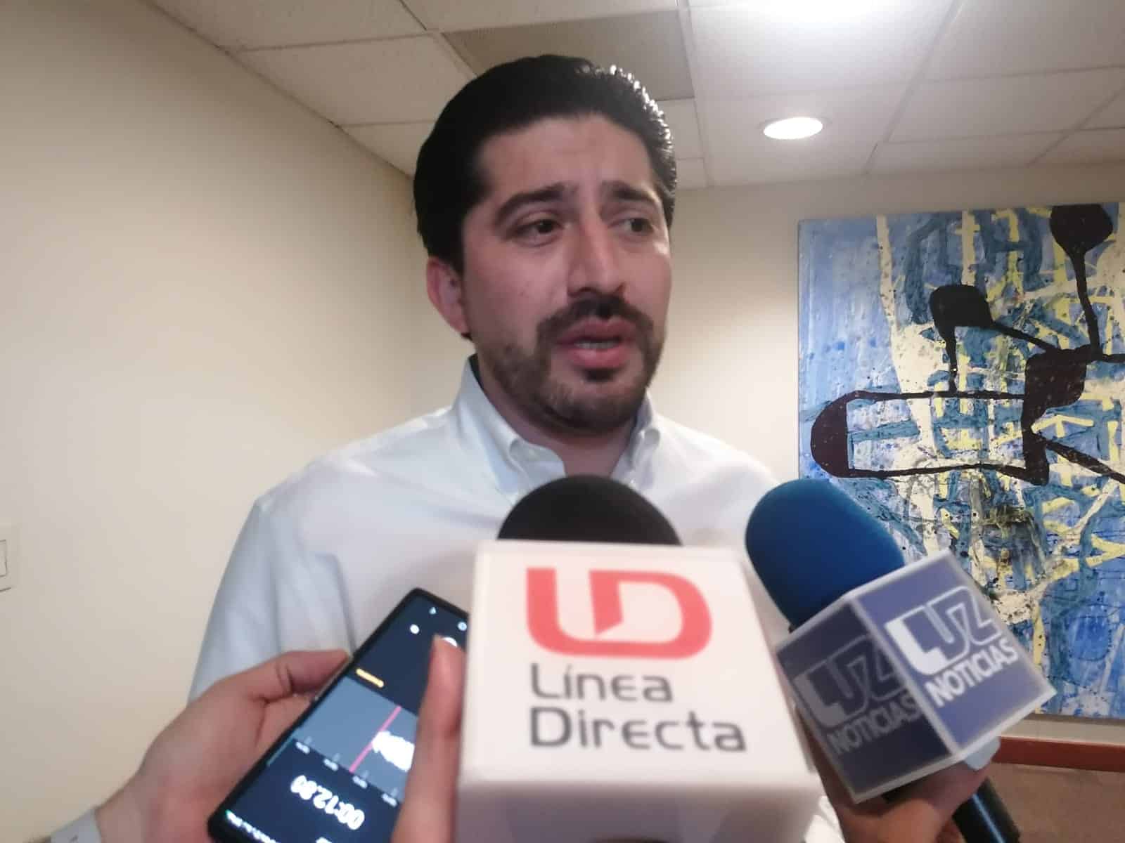 Omar López Campos