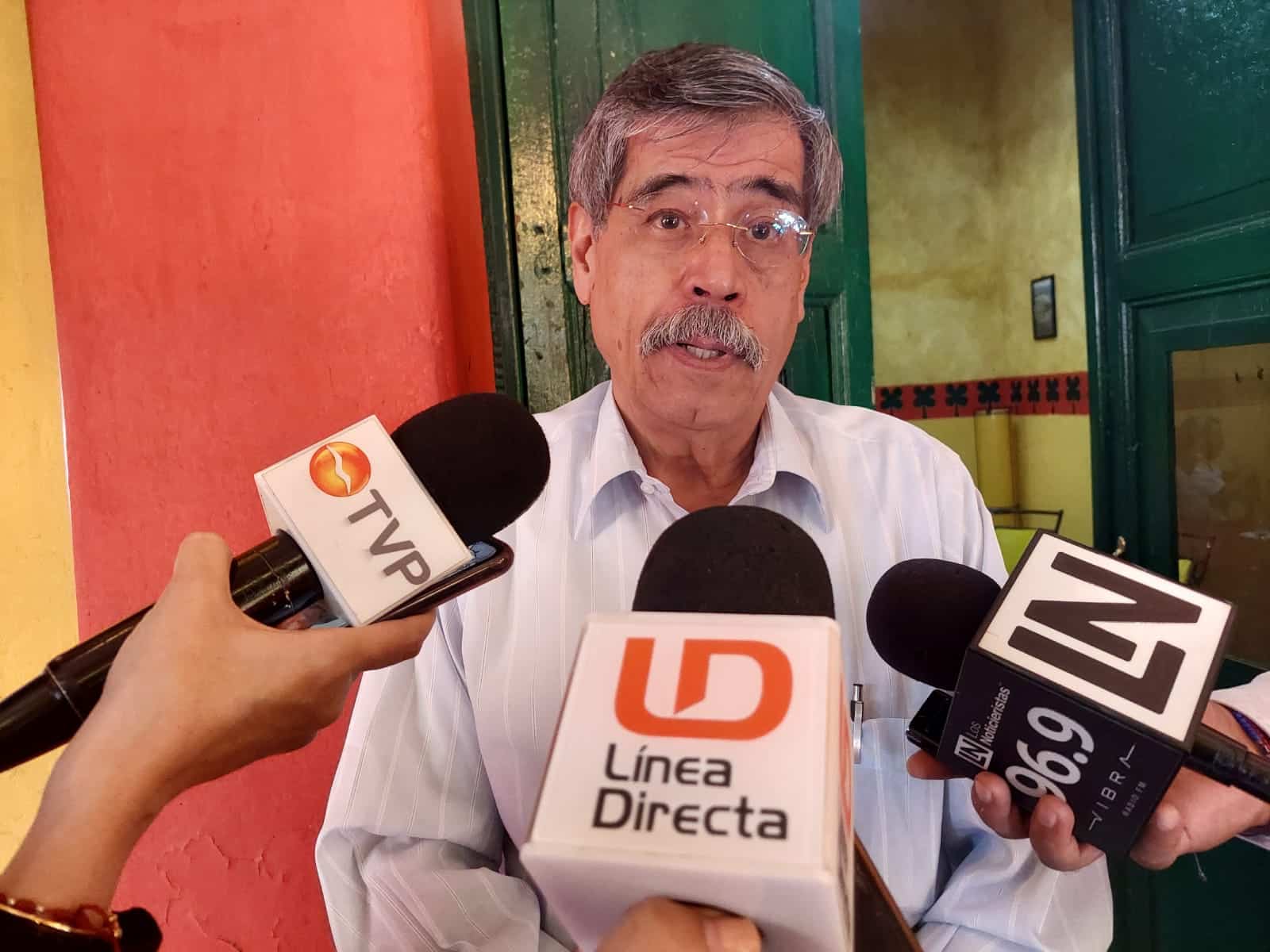 Óscar Loza Ochoa
