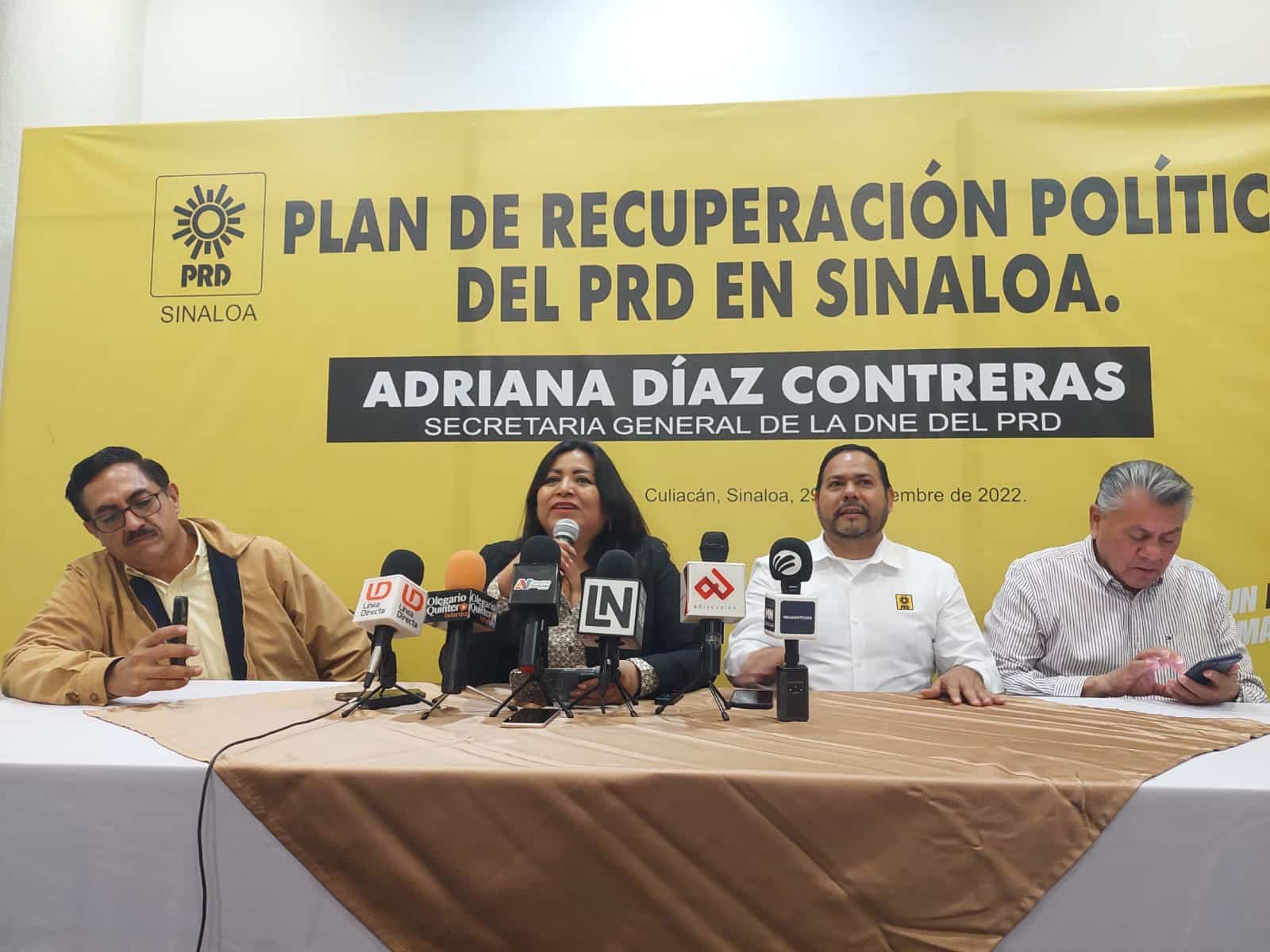 PRD
