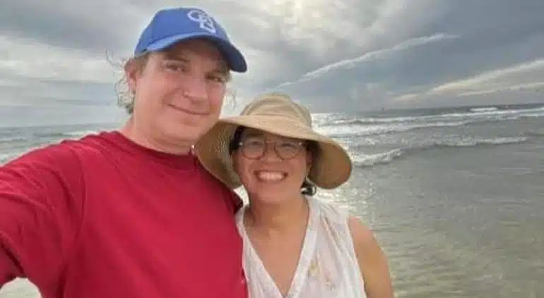 Cuerpo de turista desaparecida en Puerto Peñasco, es encontrado sin vida; buscan a su pareja