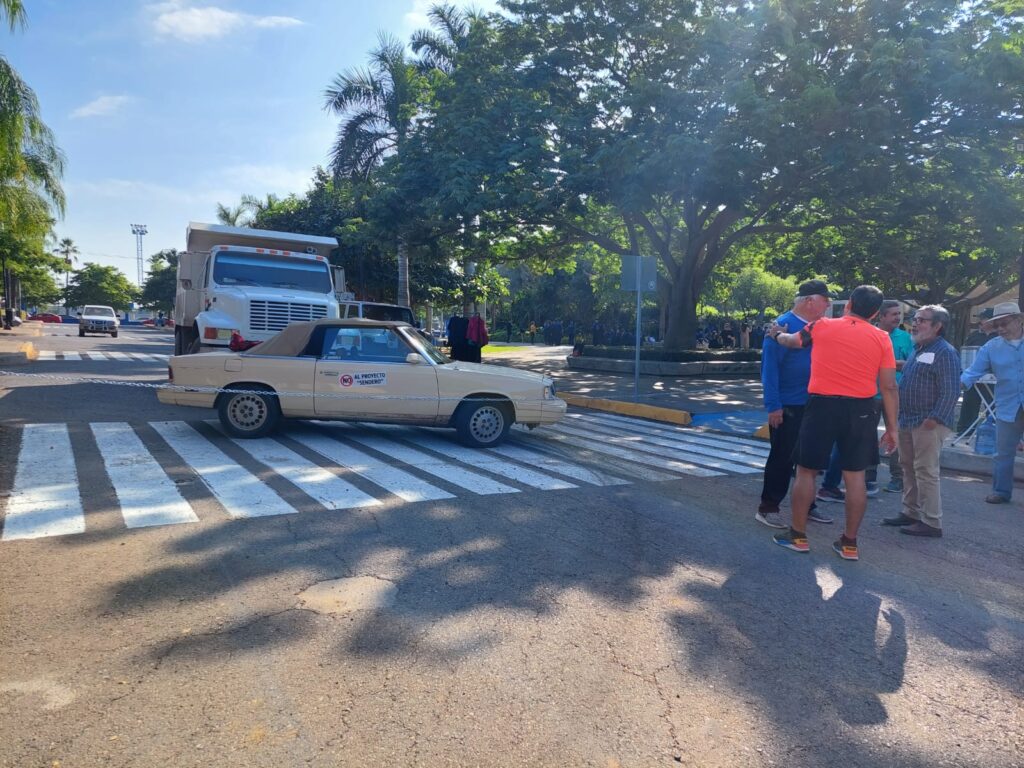 Parque Ecológico de Culiacán