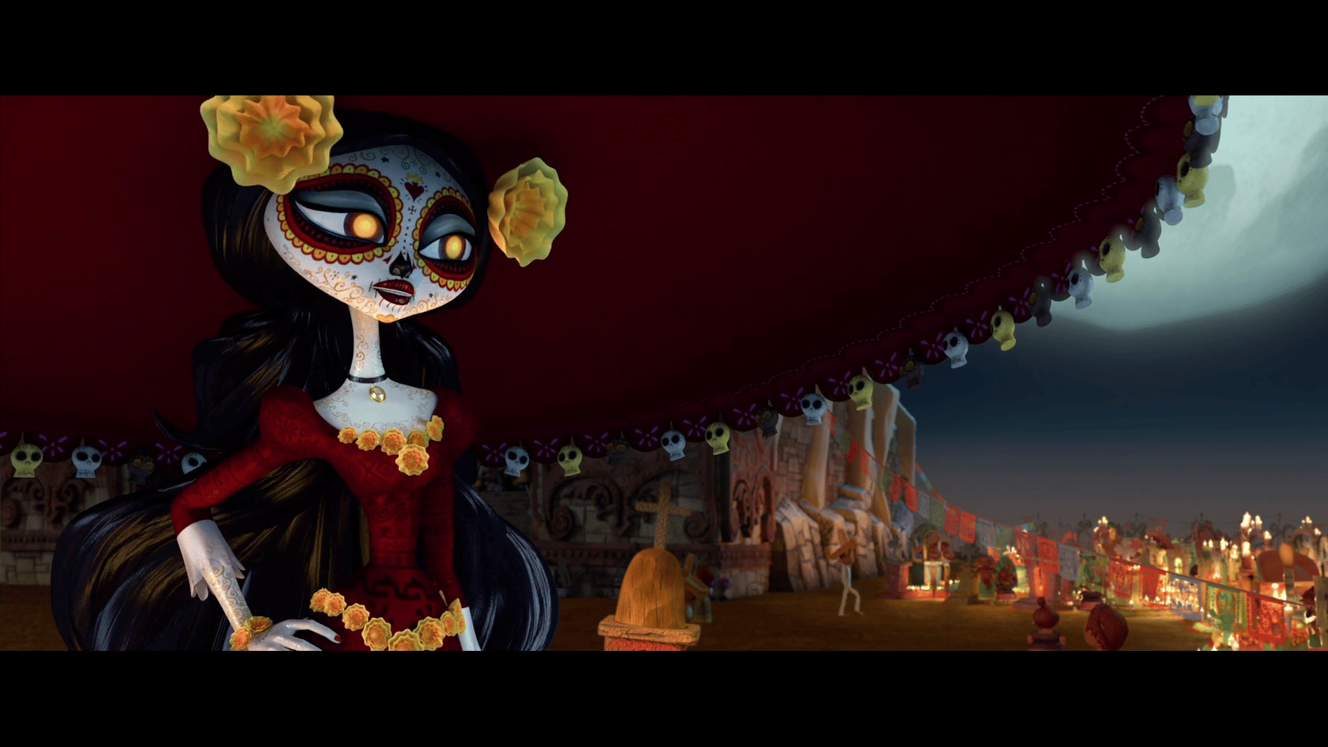 Películas mexicanas sobre el Día de Muertos