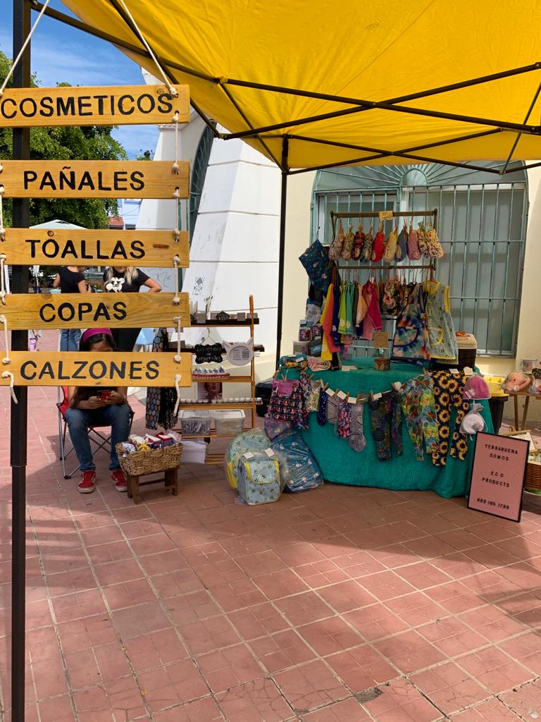 Plazuela Zaragoza en Mazatlán