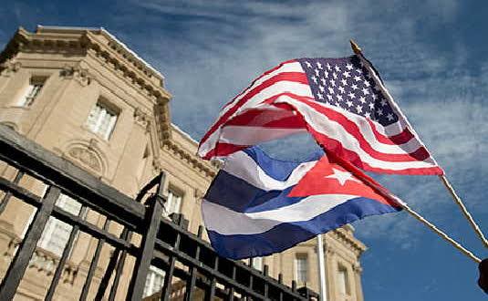 Podría Estados Unidos reabrir servicios consulados en La Habana