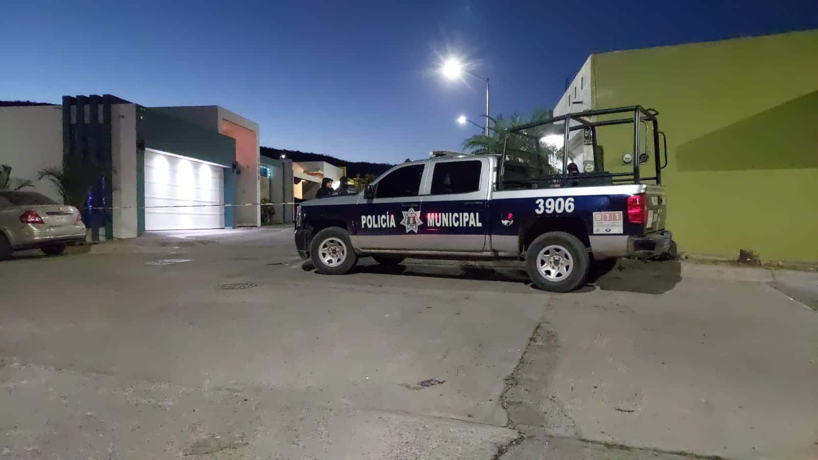 Policías Culiacán