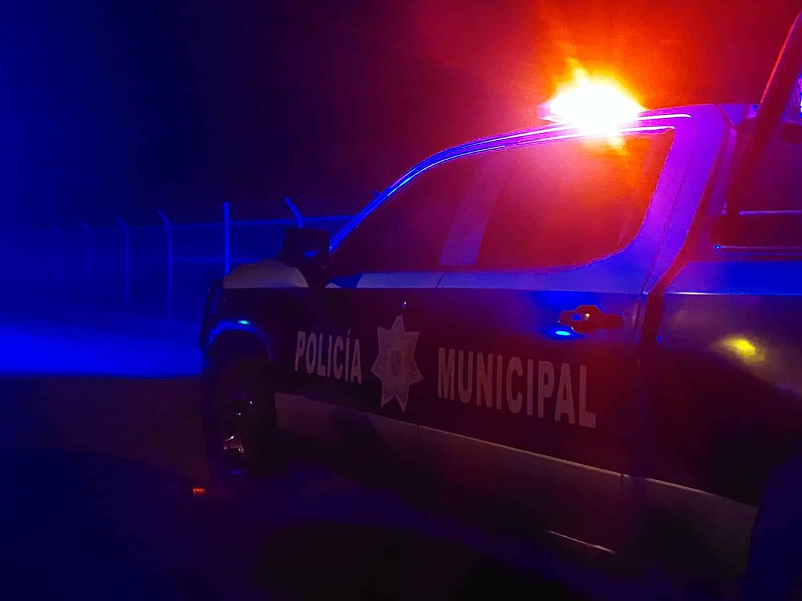 Policía Guasave