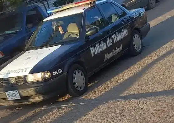 Policía Guasave