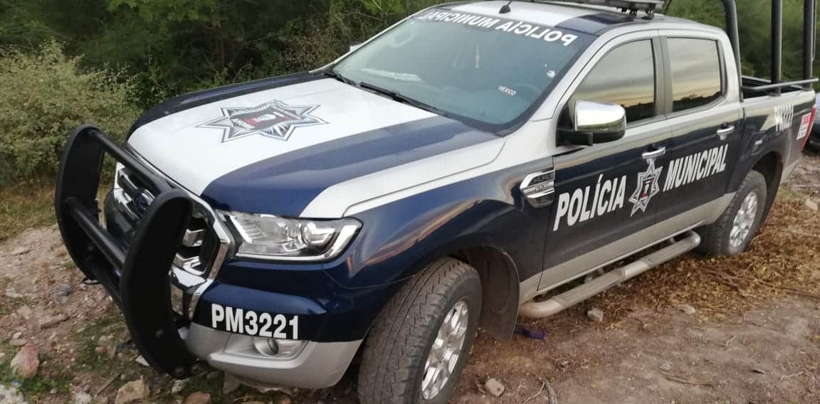 Policía Municipa