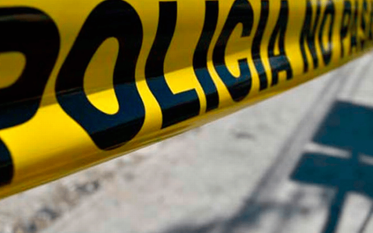 ¡Tragedia familiar! Acribillan a abuela, mamá en plena calle; bebé resultó herida