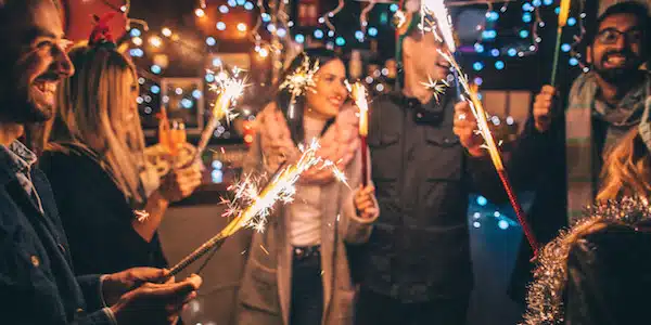 ¿Cuándo dan inicio las posadas navideñas en México? Checa bien y organízate