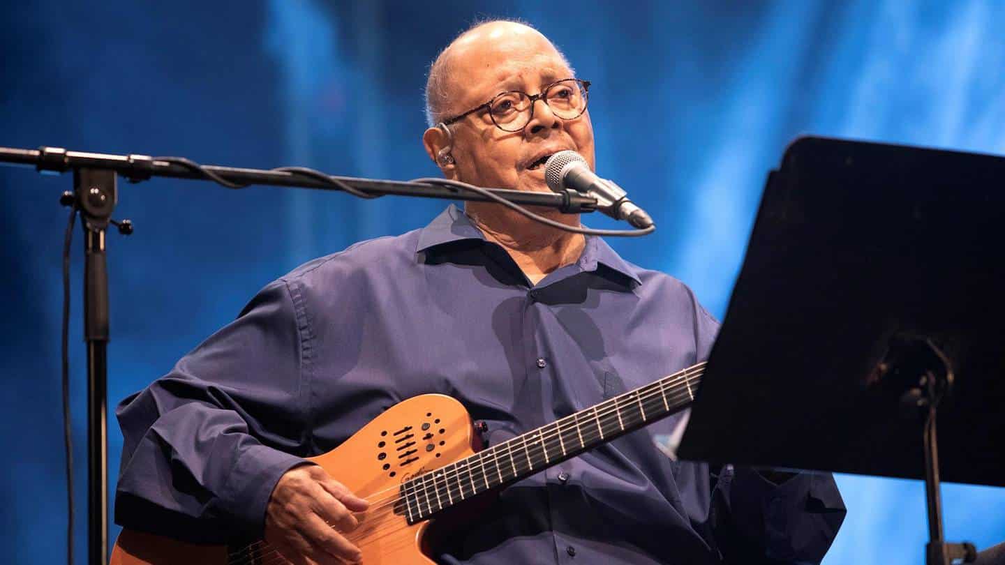 Presidente de Cuba lamenta fallecimiento del trovador Pablo Milanés