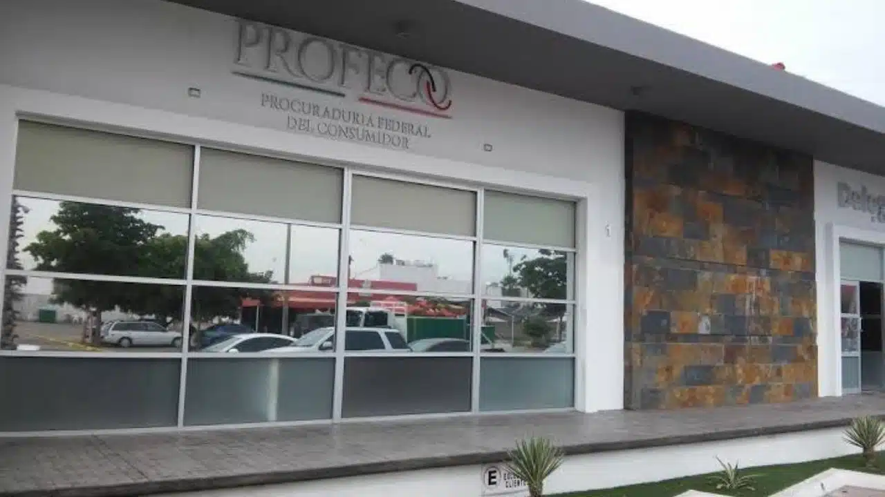 Profeco afirma que da resultados en Sinaloa; quejas contra la CFE, las principales