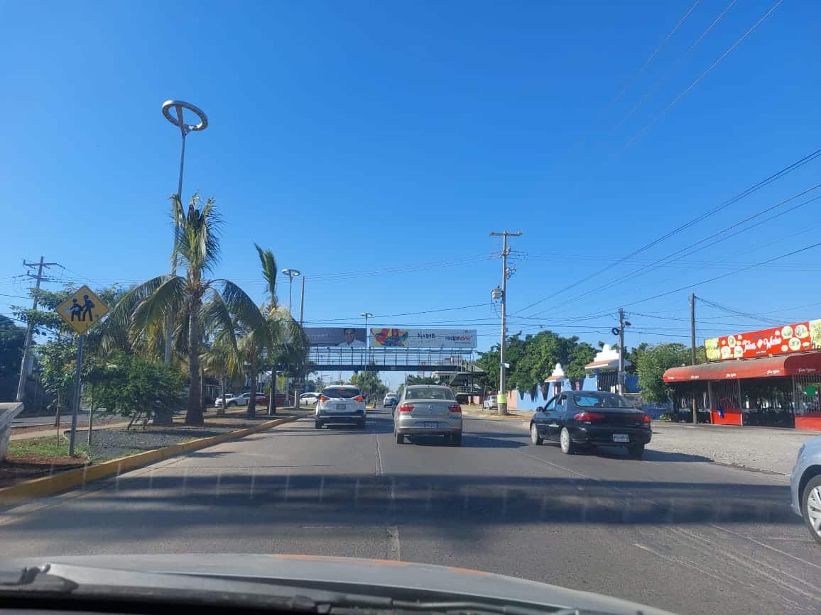 Proponen programa “Hoy No Circula” en Mazatlán