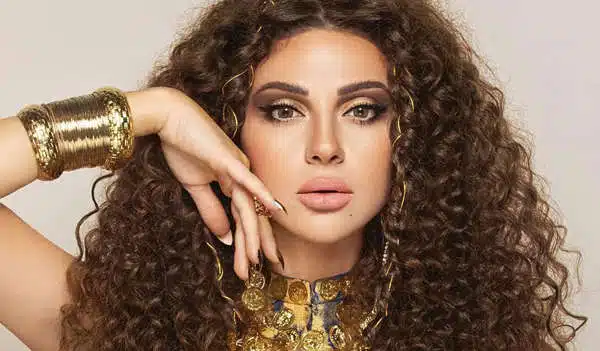 Quién es Myriam Fares, la libanesa que canta la canción del Mundial Qatar 2022