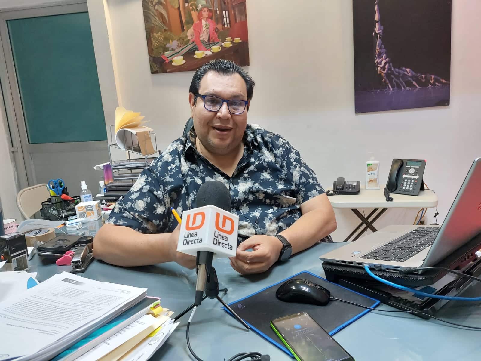 Rafael Padilla Díaz