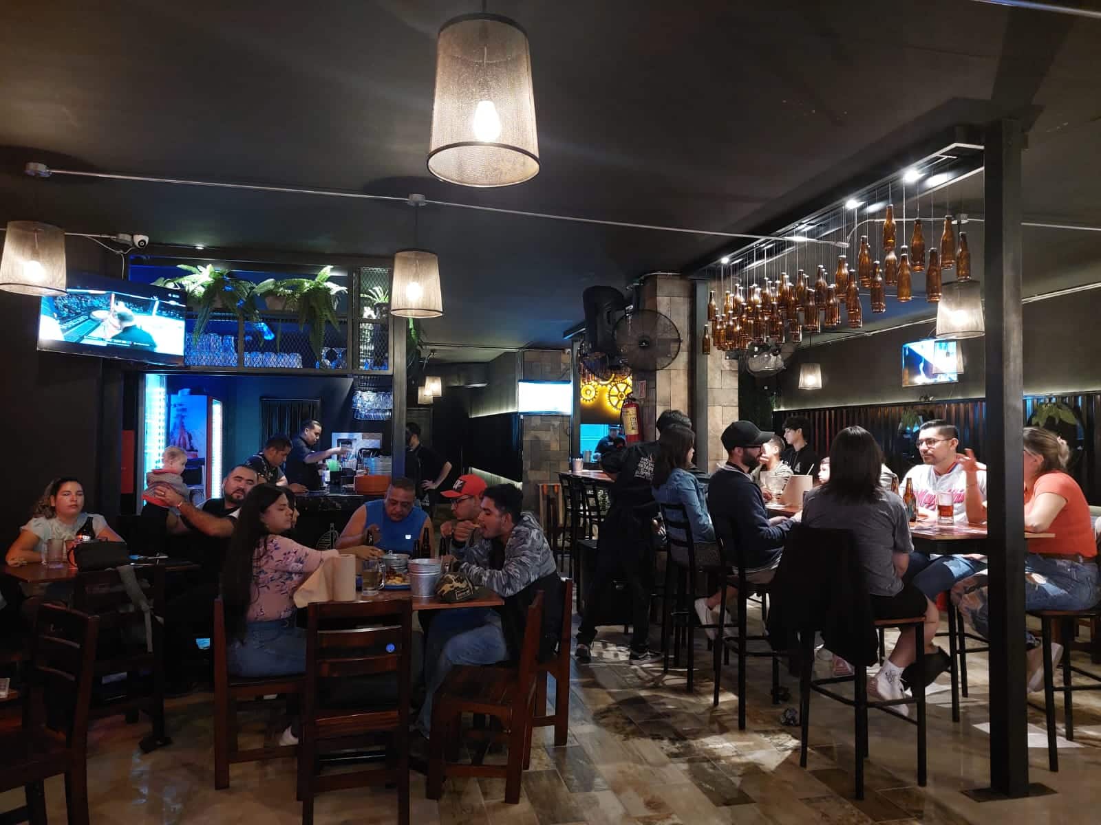 Restaurante Mazatlán