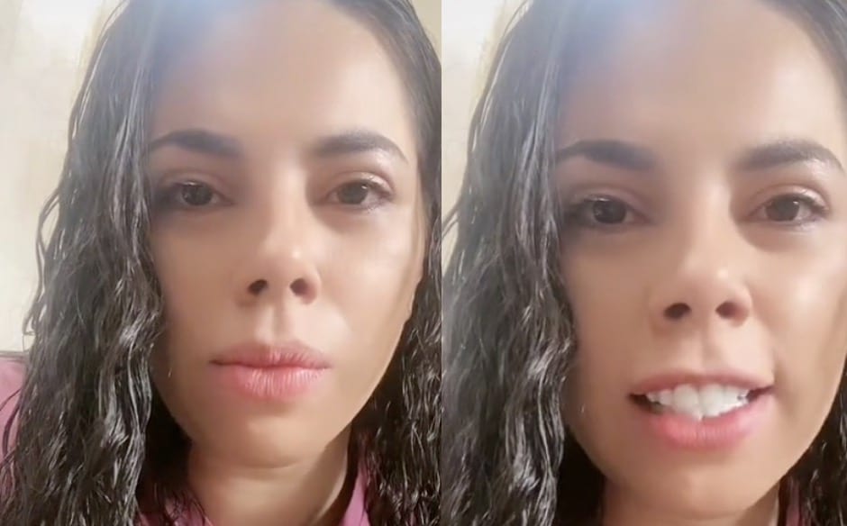 Revela Lizbeth Rodríguez haber sido víctima de abuso sexual cuando era niña