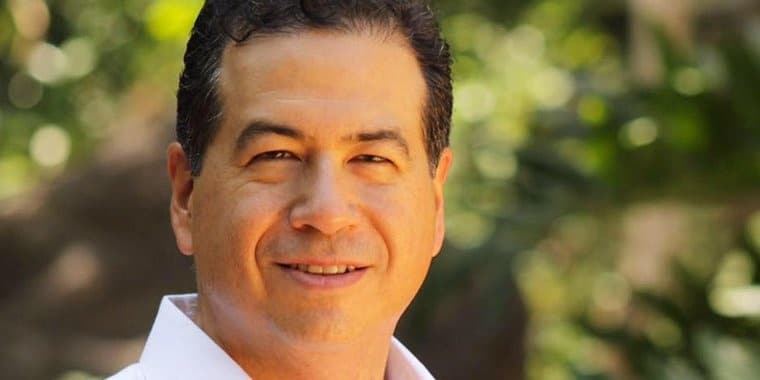 Ricardo Mejía Berdeja