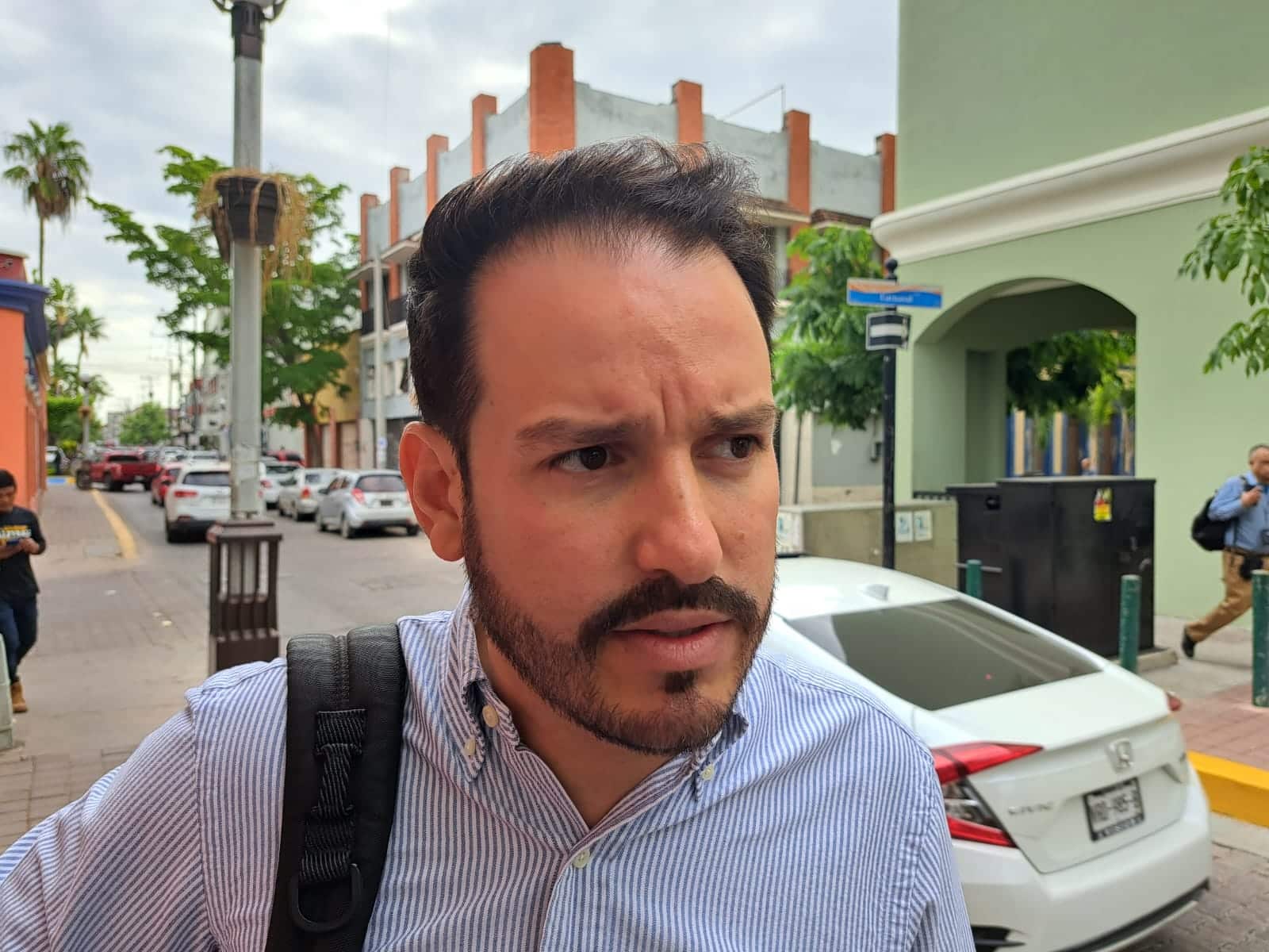 Ricardo Velarde