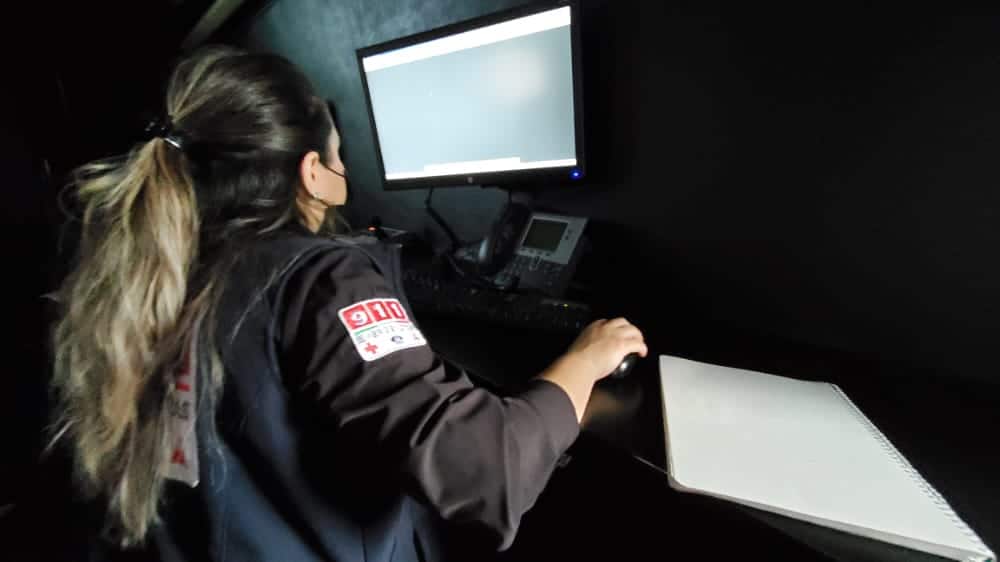 Roban en negocio de suplementos alimenticios