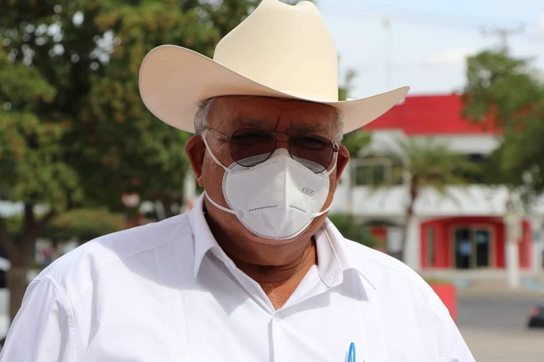 Rolando Valdez Arredondo