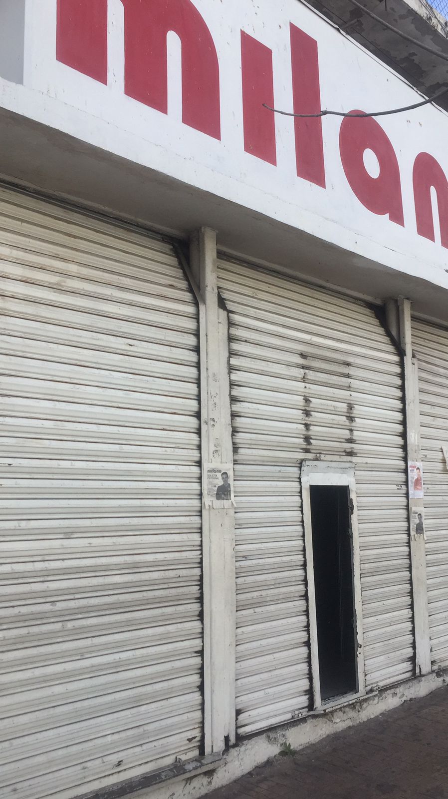 Robo Culiacán