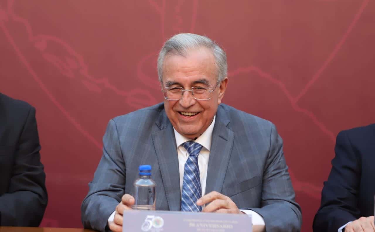 Rocha Moya declaraciones por gas cloro