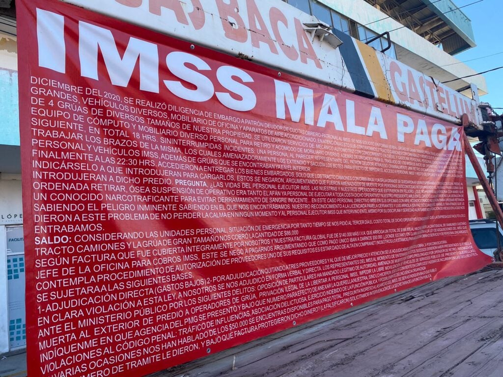 Rosario Baca-imss-mala-paga