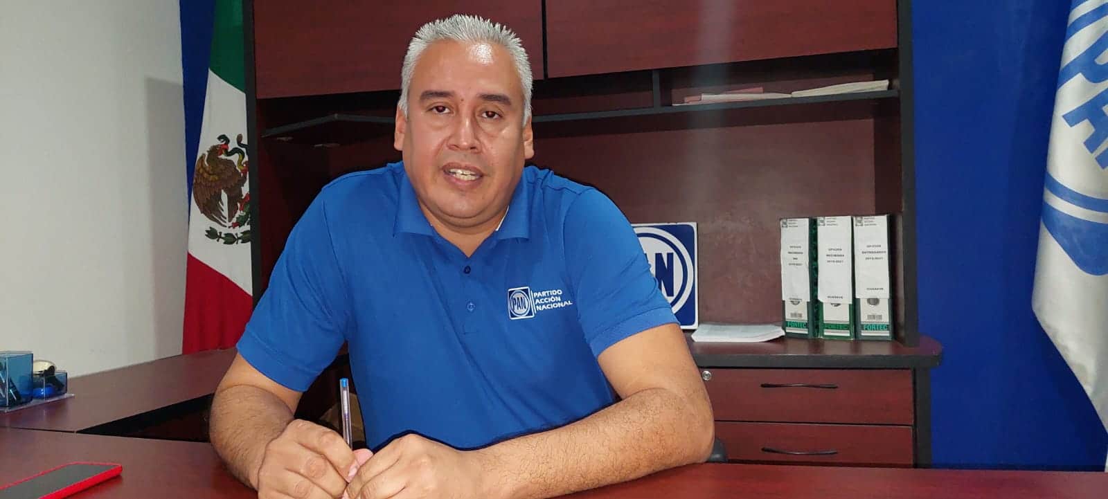 Rosario Jariv Moroyoqui López