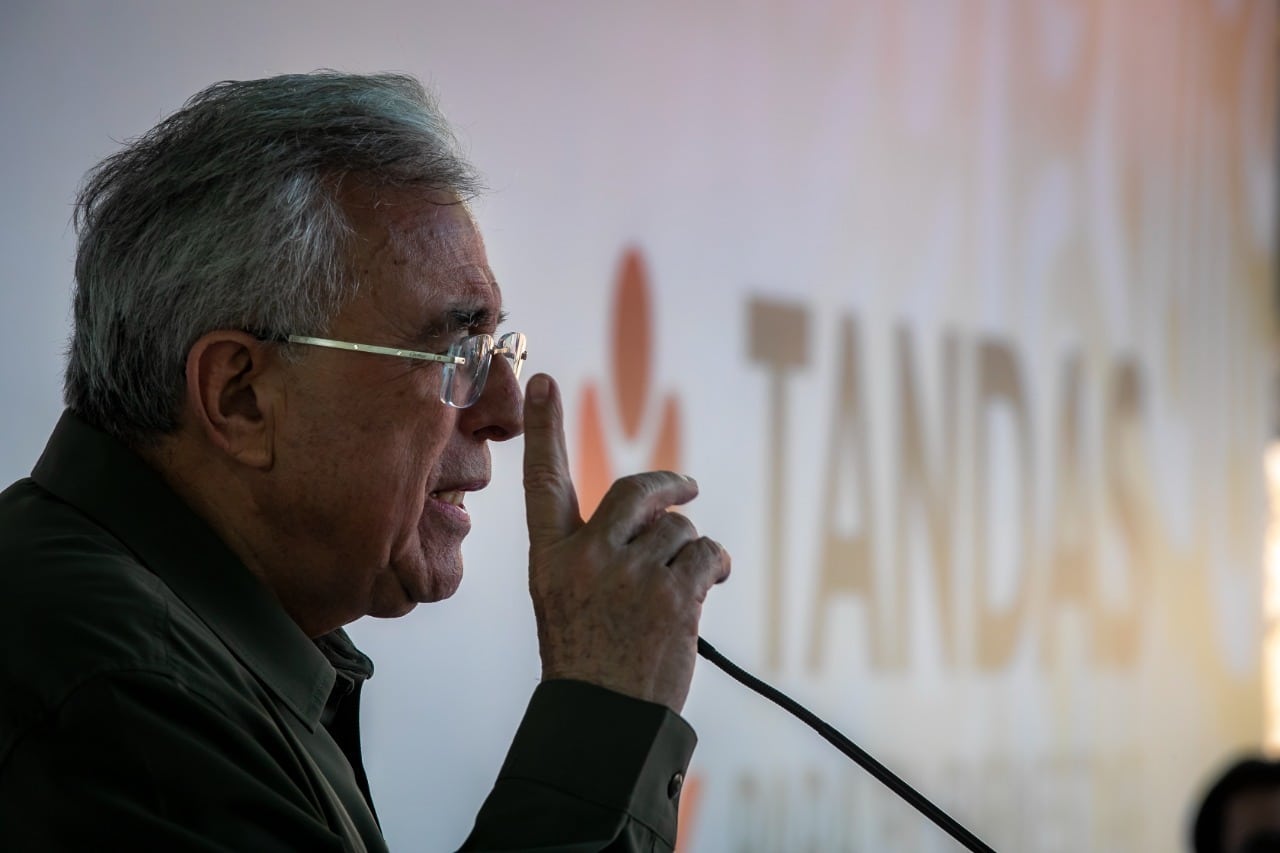 Rubén Rocha