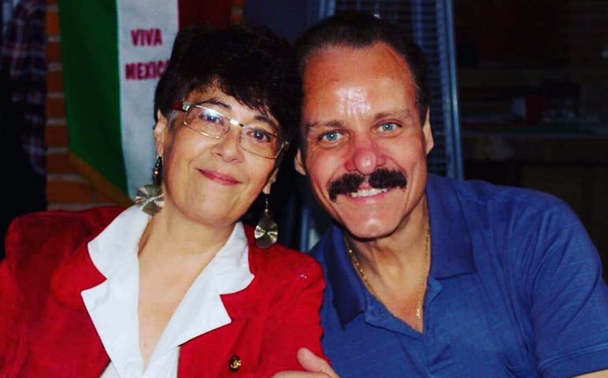 ¡Lamentable! Muere la esposa del actor Rubén Cerda, Tere Herrero ¿Cuál fue la razón?