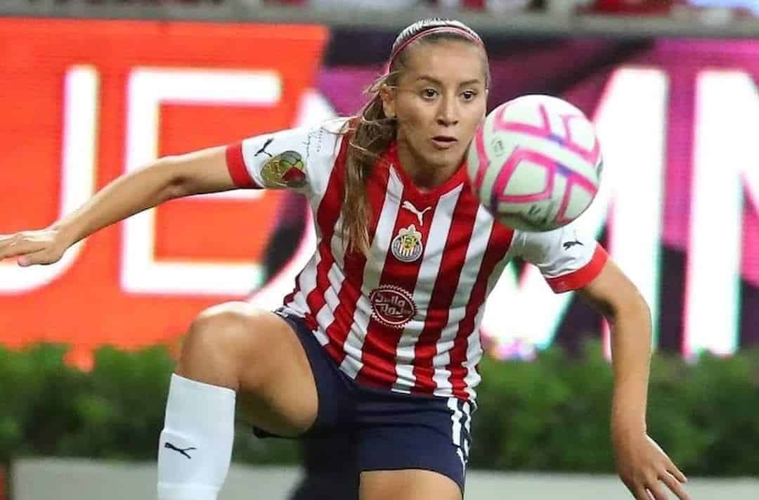 Rubi soto